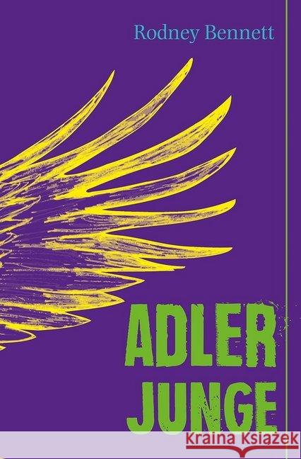 Adlerjunge : Sonderausgabe