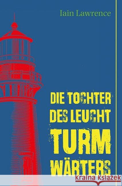 Die Tochter des Leuchtturmwärters