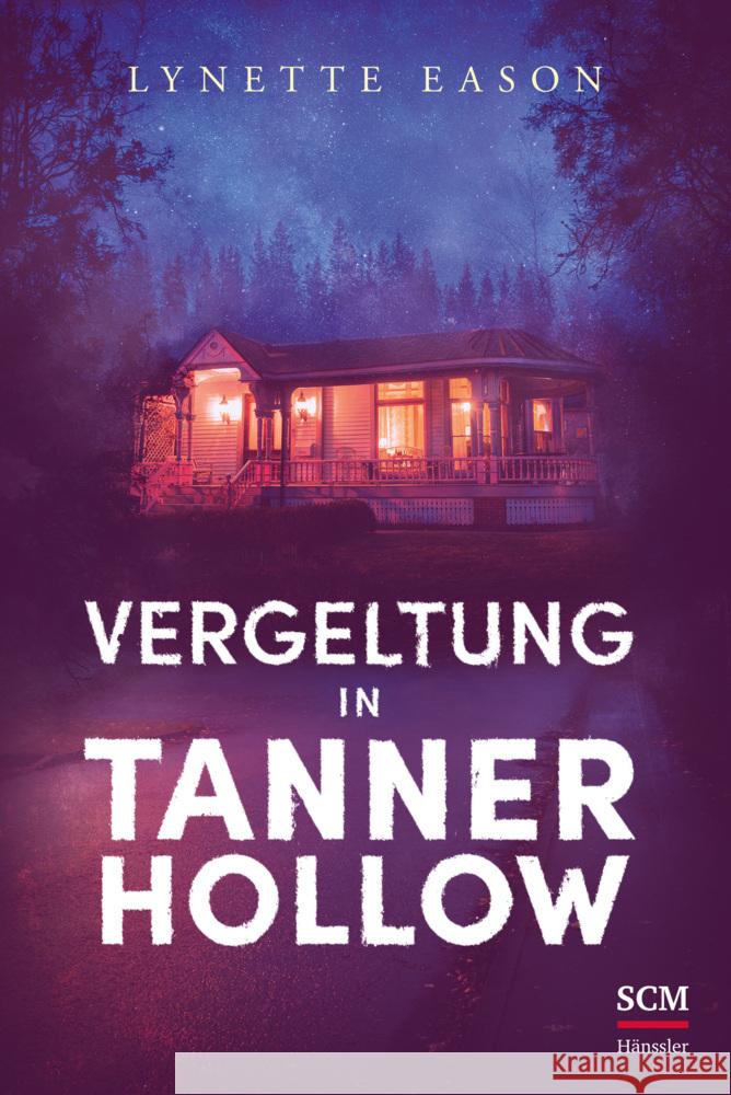 Vergeltung in Tanner Hollow