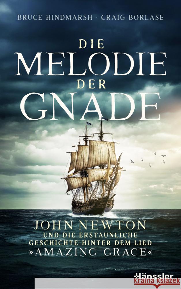 Die Melodie der Gnade