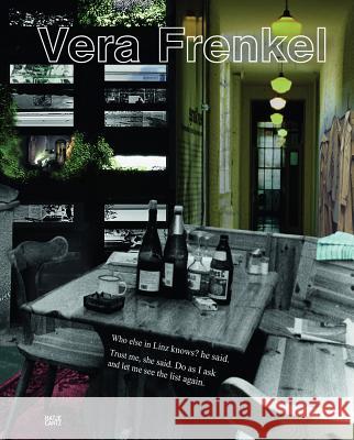 Vera Frenkel