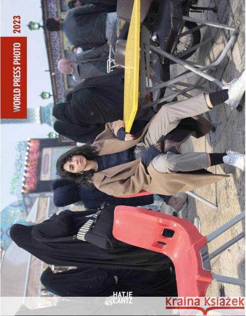 World Press Photo Yearbook 2023