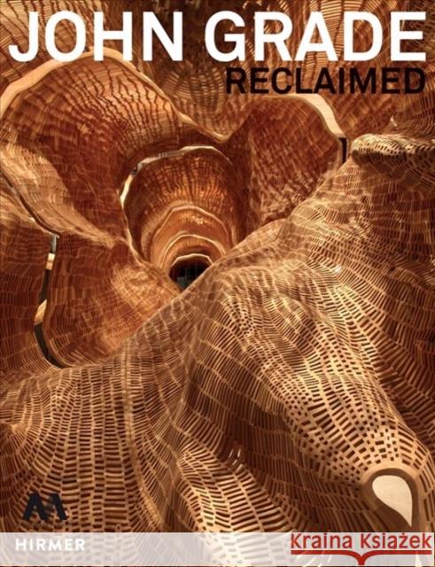 John Grade: Reclaimed