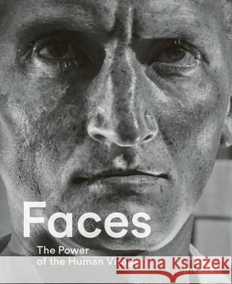 Faces - German only edition (not for trade): Portraits between the Wars