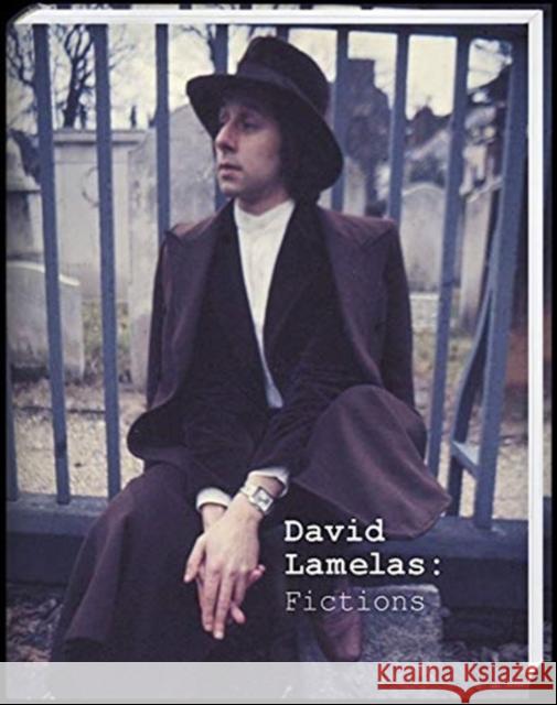 Life as Activity: David Lamelas