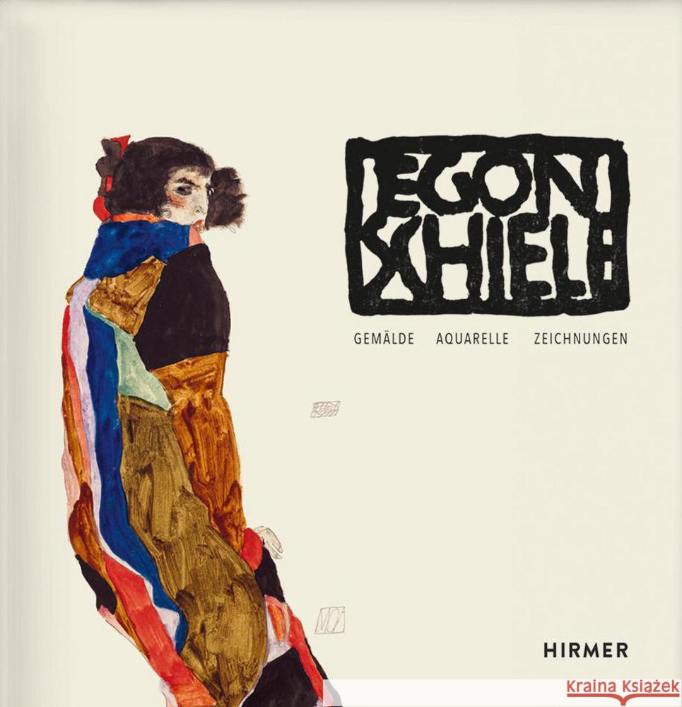 Egon Schiele Werkverzeichnis