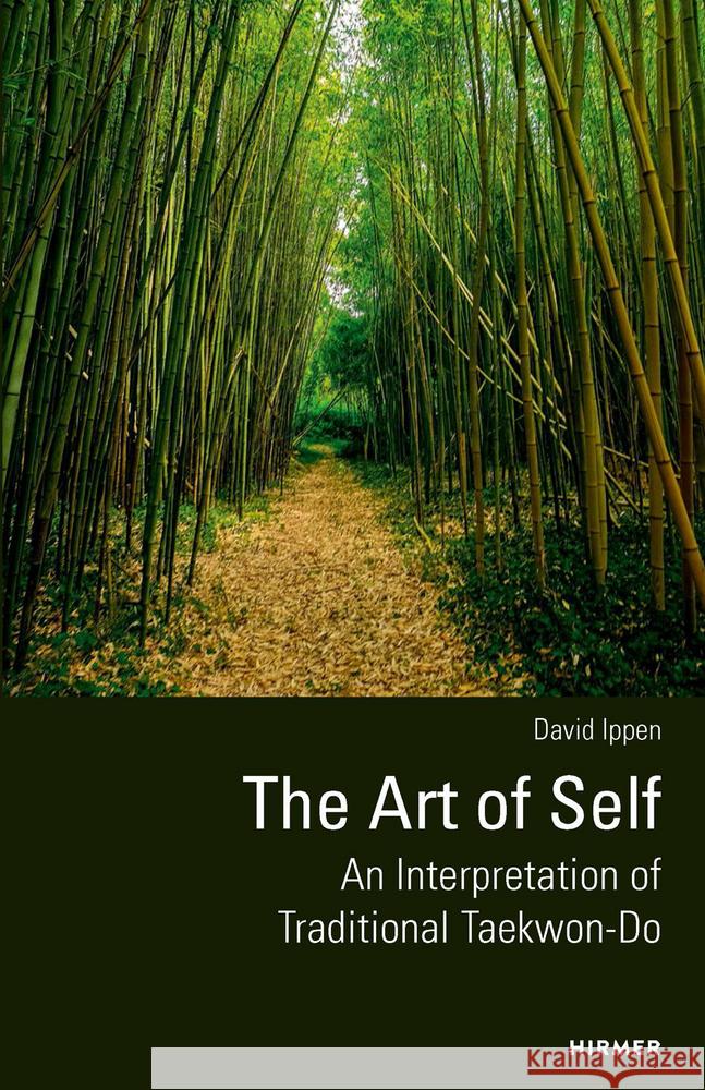 The Art of Self - An Interpretation of Traditional Taekwon-Do