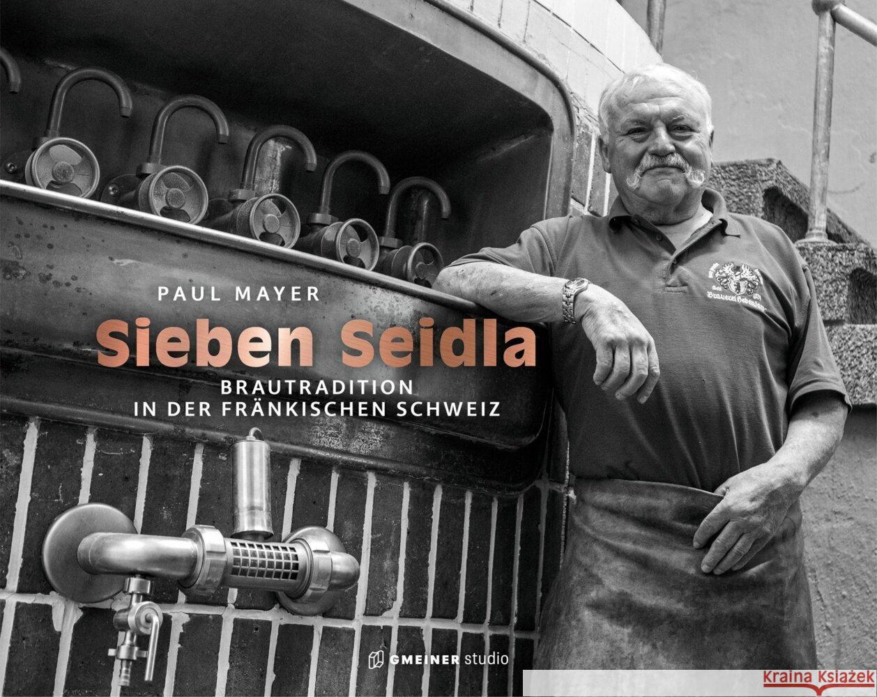 Sieben Seidla