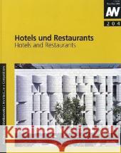 Hotels und Restaurants : Dtsch.-Engl.