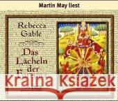 Das Lächeln der Fortuna, 10 Audio-CDs : Inszenierte Lesung der bearbeiteten Romanfassung