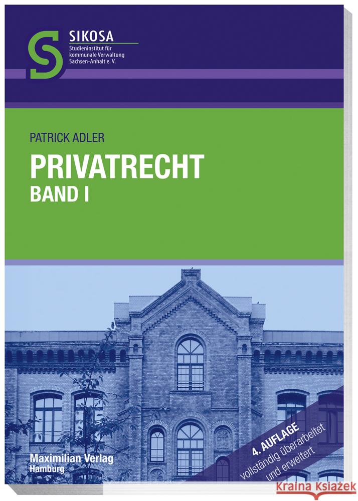 Privatrecht