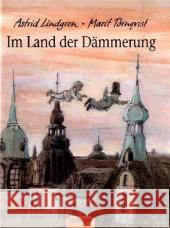 Im Land der Dämmerung
