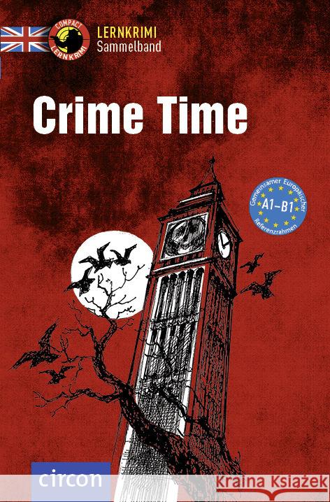 Crime Time