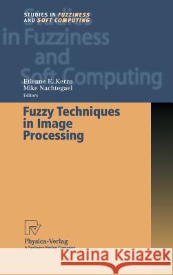 Fuzzy Techniques in Image Processing