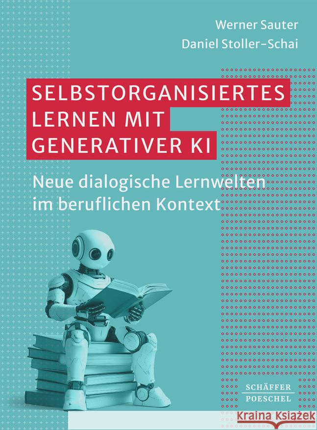 Selbstorganisiertes Lernen mit generativer KI