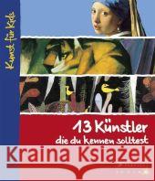 13 Künstler, die du kennen solltest