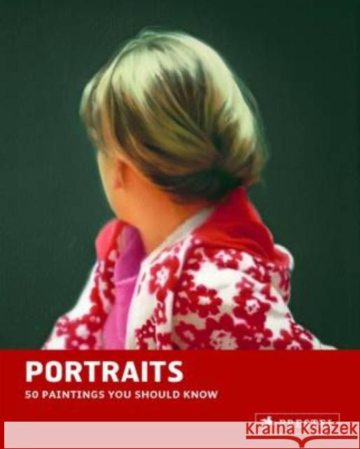 50 Portraits You Should Know