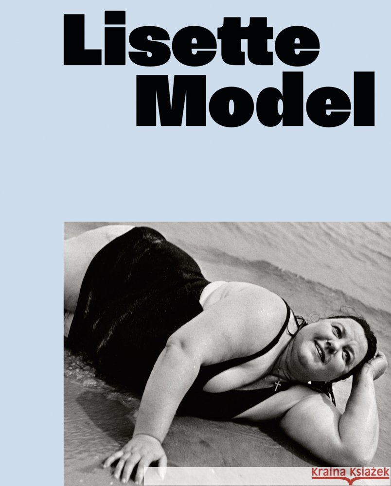 Lisette Model