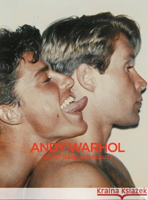 Andy Warhol: Velvet Rage and Beauty