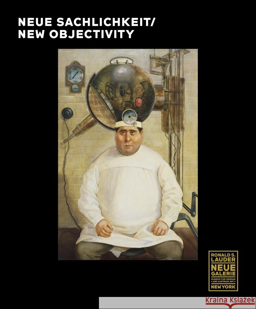 New Objectivity