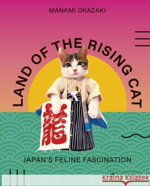 Land of the Rising Cat: Japan's Feline Fascination