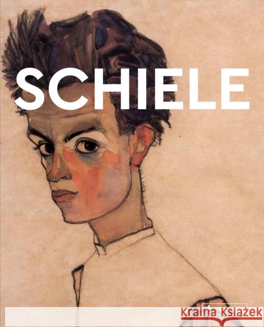 Schiele: Masters of Art