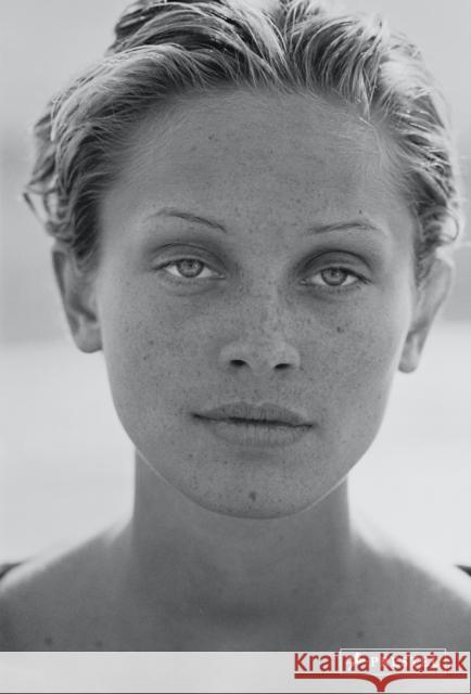 Peter Lindbergh: Images of Women