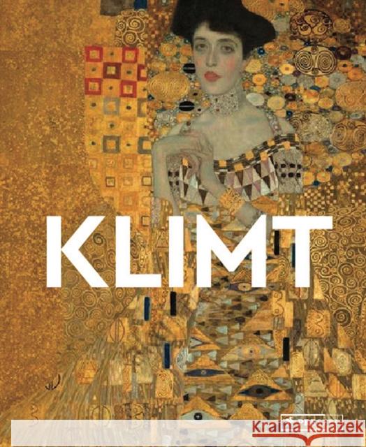 Klimt: Masters of Art