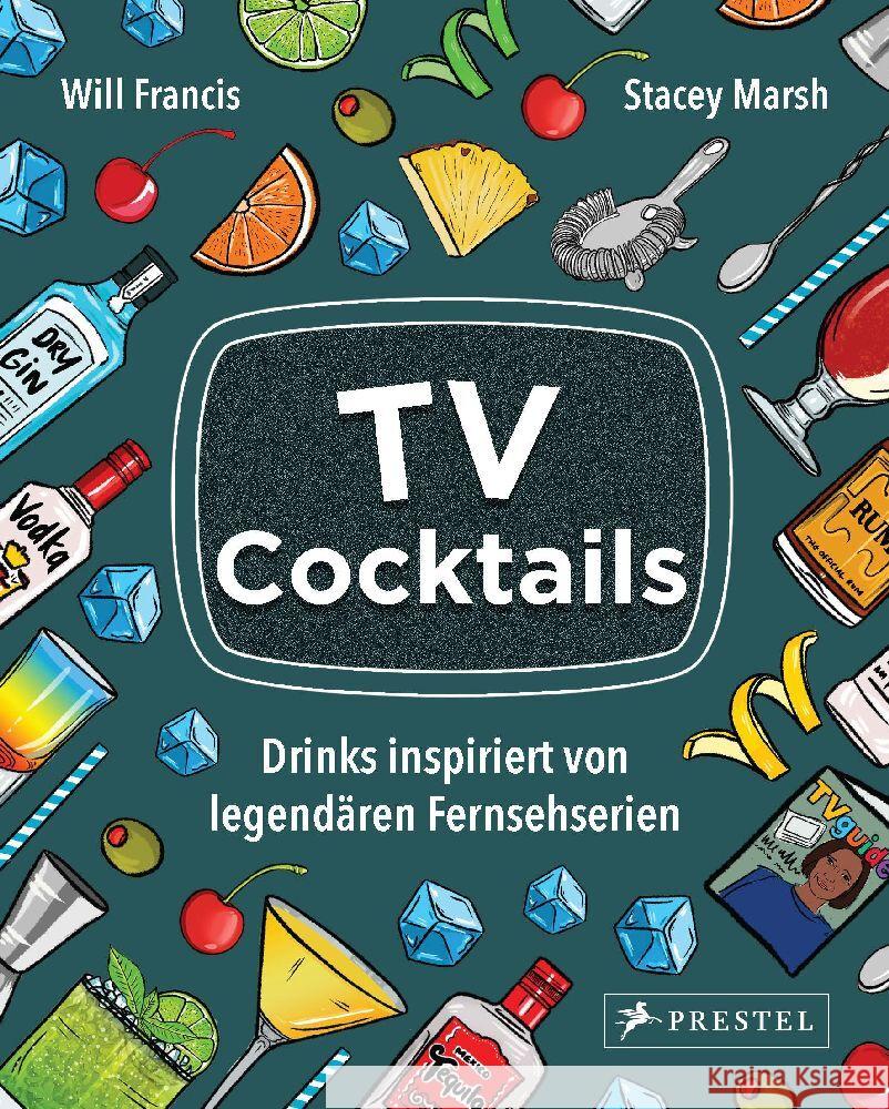 TV Cocktails