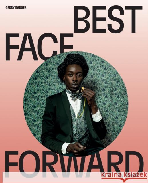 Best Face Forward: Some Thoughts on the Portrait Photograph