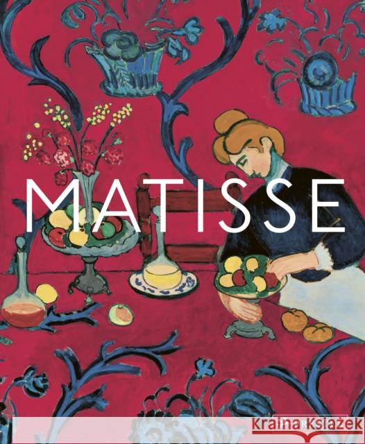 Matisse: The Bigger Picture