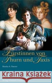 Fürstinnen von Thurn und Taxis