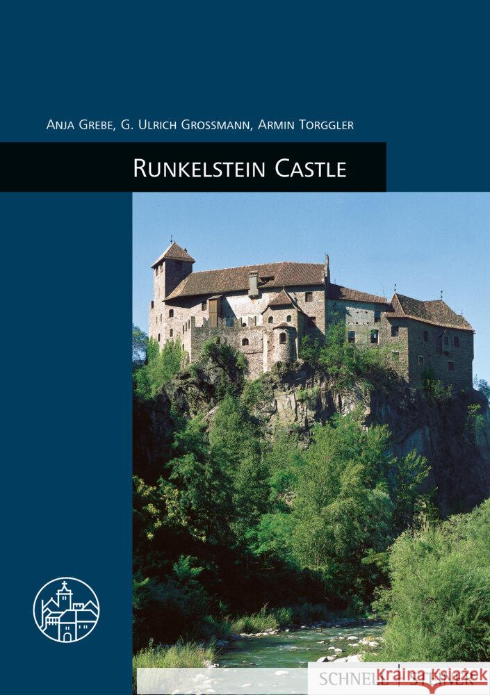 Runkelstein Castle