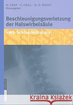 Beschleunigungsverletzung der Halswirbelsäule: HWS-Schleudertrauma