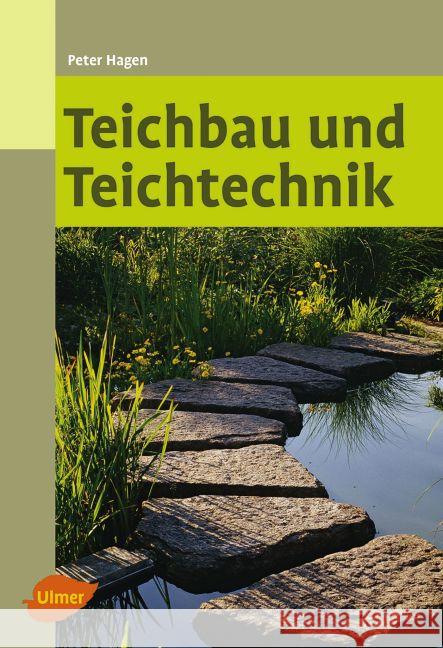 Teichbau und Teichtechnik