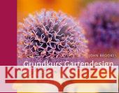 Grundkurs Gartendesign