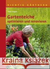 Gartenteiche optimieren und renovieren