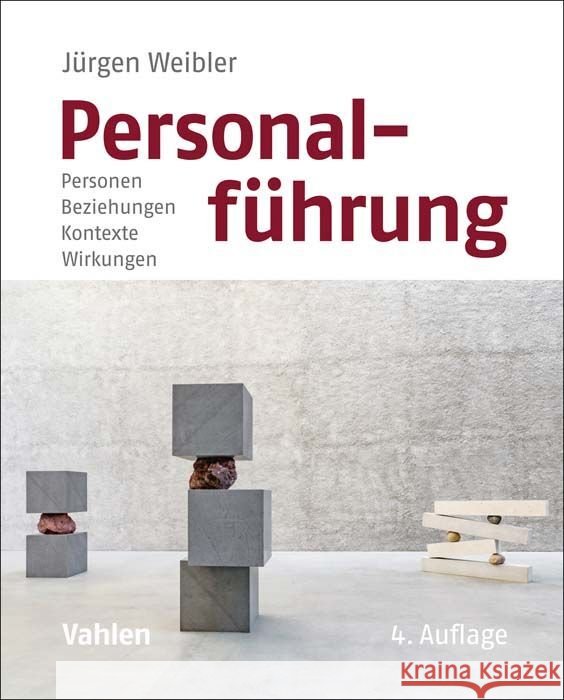 Personalführung