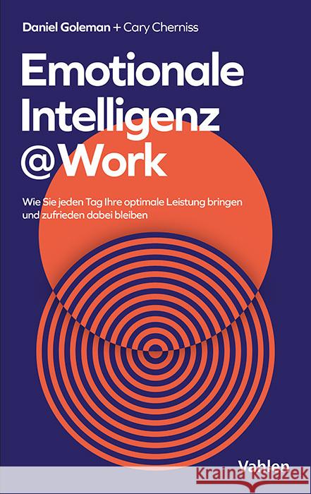 Emotionale Intelligenz @ Work