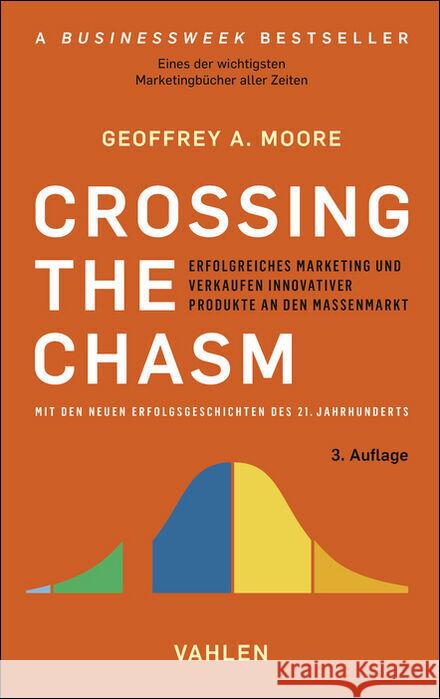 Crossing the Chasm