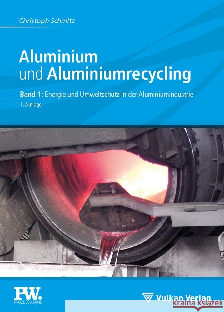 Aluminium und Aluminiumrecycling
