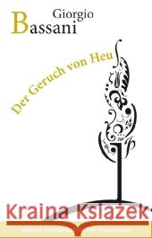 Der Geruch von Heu : Erzählungen