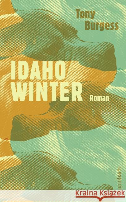 Idaho Winter