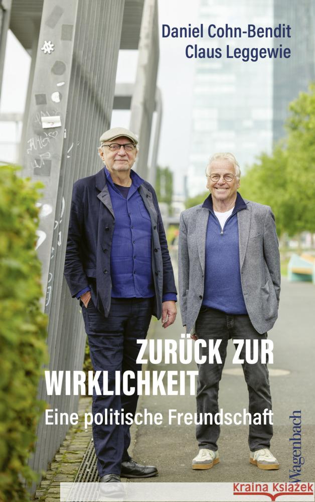 Zurück zur Wirklichkeit