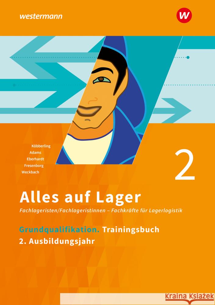Alles auf Lager
