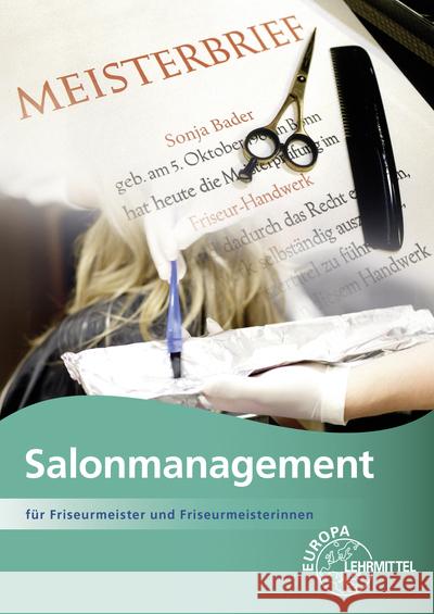 Salonmanagement