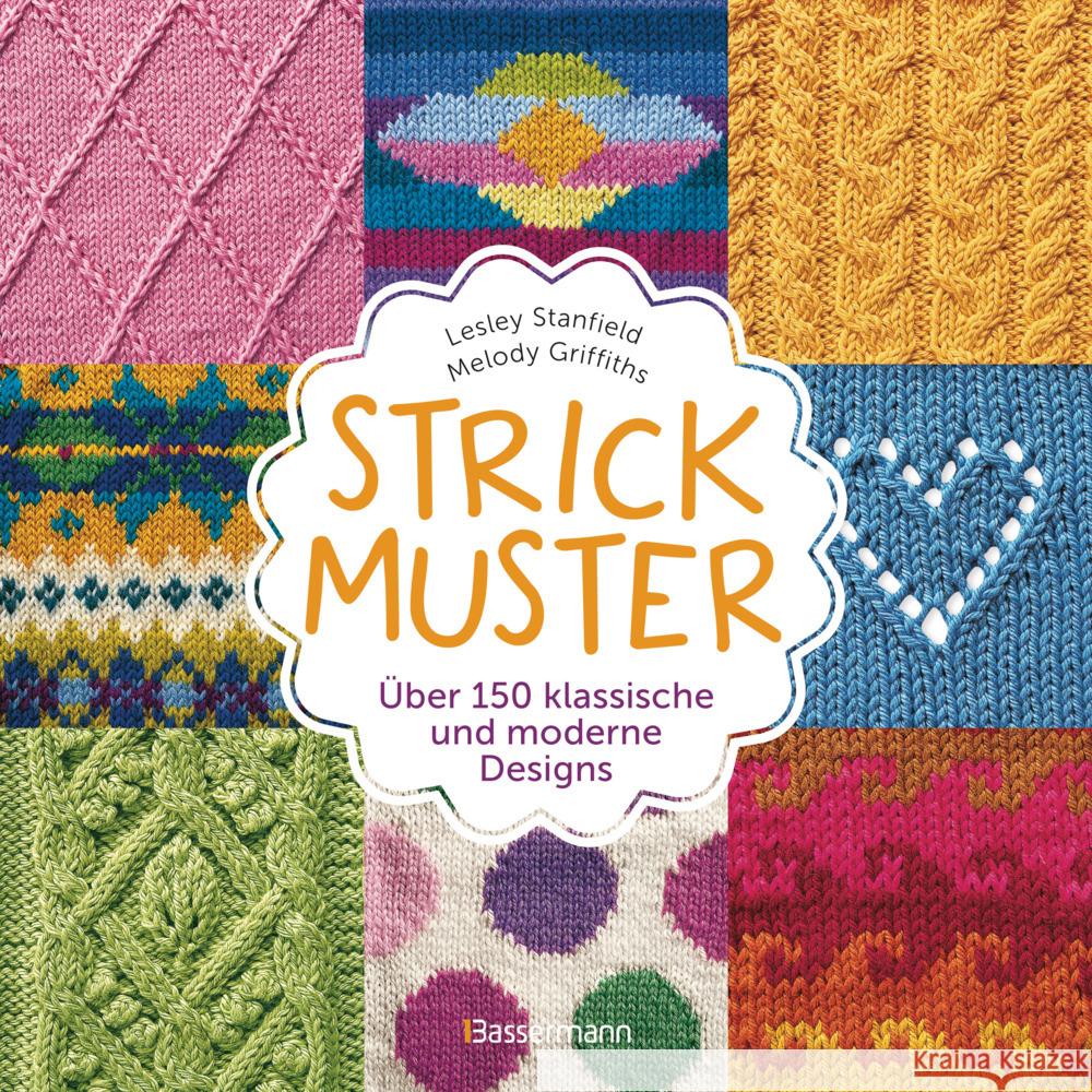Strickmuster