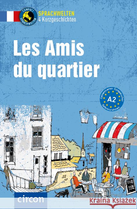 Les Amis du quartier