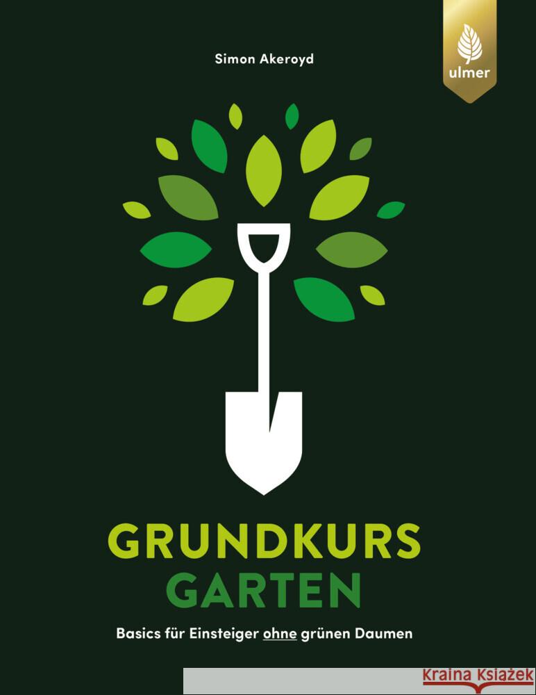 Grundkurs Garten