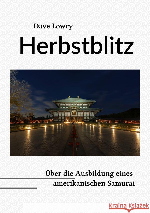 Herbstblitz